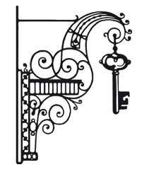 Schlosserei Gamp - gegründet 1890